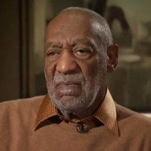 Bill Cosby, ator norte-americano, acusado de drogar mulheres para depois estuprá-las