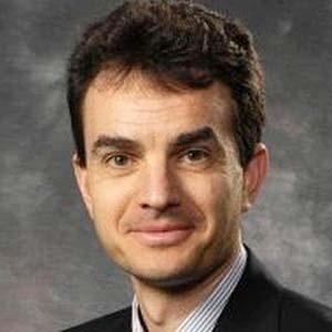 Dragos Maciuca, ex-engenheiro da Apple e atual chefe do Centro de P&D da Ford no Vale do Silício - Divulgação - Divulgação