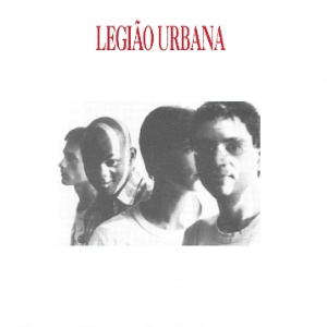 Gravado em 1984, o primeiro álbum da Legião Urbana chegou às lojas no dia 2 de janeiro de 1985 - Divulgação