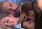 Qual o melhor casal formado no "BBB15"? - Reprodução/ TV Globo