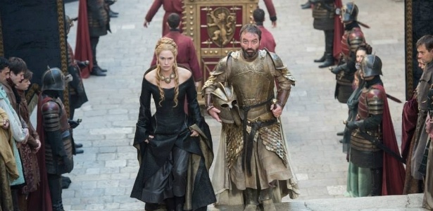 "Game of Thrones" é uma das séries que estarão no HBO Now