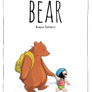 "Bear", de Bianca Pinheiro - Divulgação