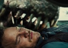 Estúdio solta novo trailer de "Jurassic World" pouco antes do Super Bowl - Reprodução