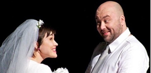 "Até Que O Casamento Nos Separe" - Andre Wormsbecker - Andre Wormsbecker