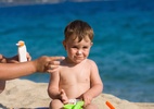 Bebês podem pegar sol? Veja 10 dúvidas comuns sobre levar o filho à praia - Getty Images