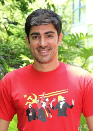 Marcelo Adnet