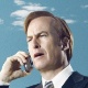 Bob Odenkirk vive o protagonista Saul Goodman na série "Better Call Saul", exibida no Brasil pela Netflix - Divulgação