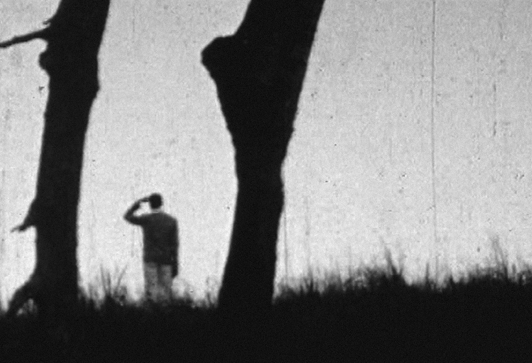 Cena do curta "Mar de Fogo", de Joel Pizzini, que será exibido no Festival de Berlim - Divulgação