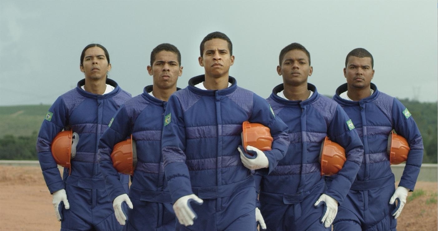 Cena do filme "Brasil S/A, de Marcelo Pedroso, que será exibido no Festival de Berlim - Divulgação