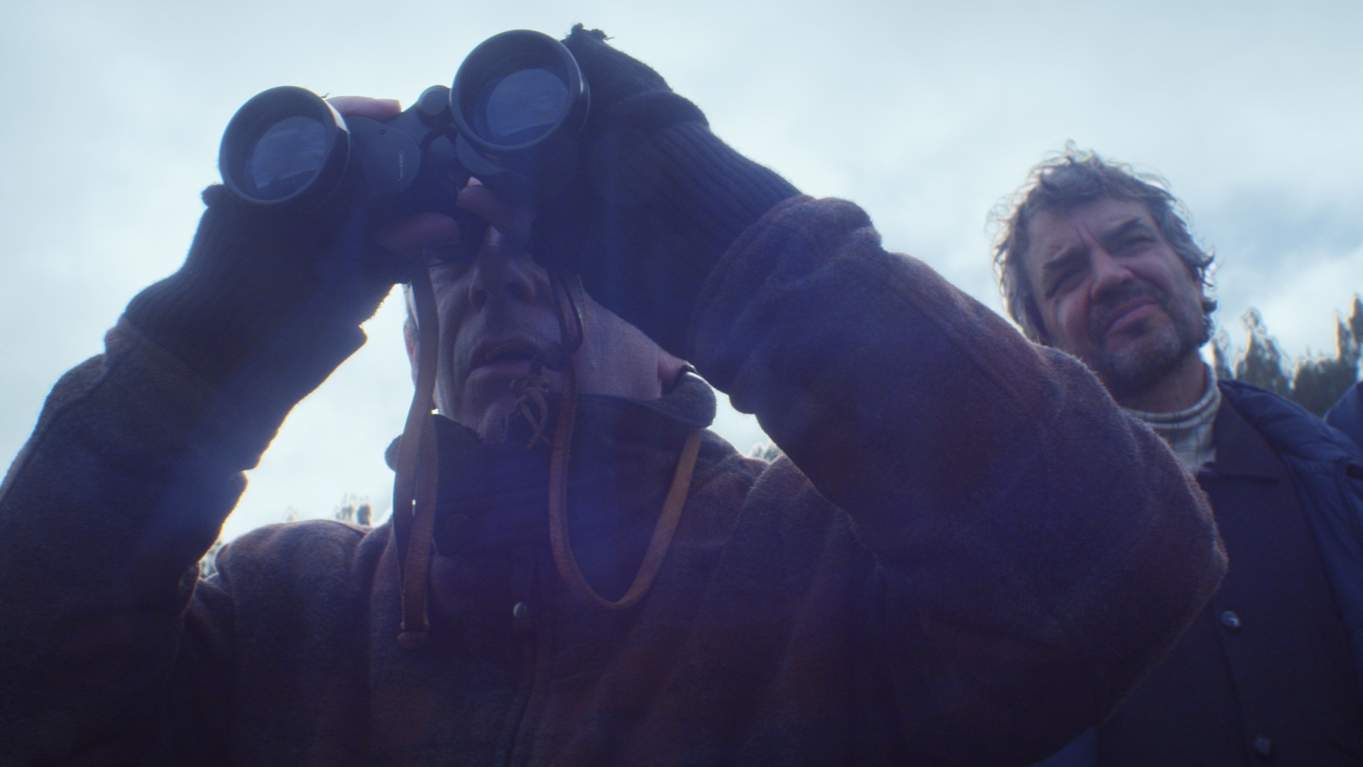 Cena do filme "El Club", de Pablo Larraín, que estará no Festival de Berlim - Divulgação