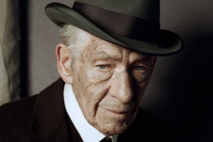 O ator Ian McKellen volta a trabalhar sobre a obra de William Shakespeare - Divulgação
