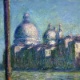 "Le Grand Canal", de Monet - EFE
