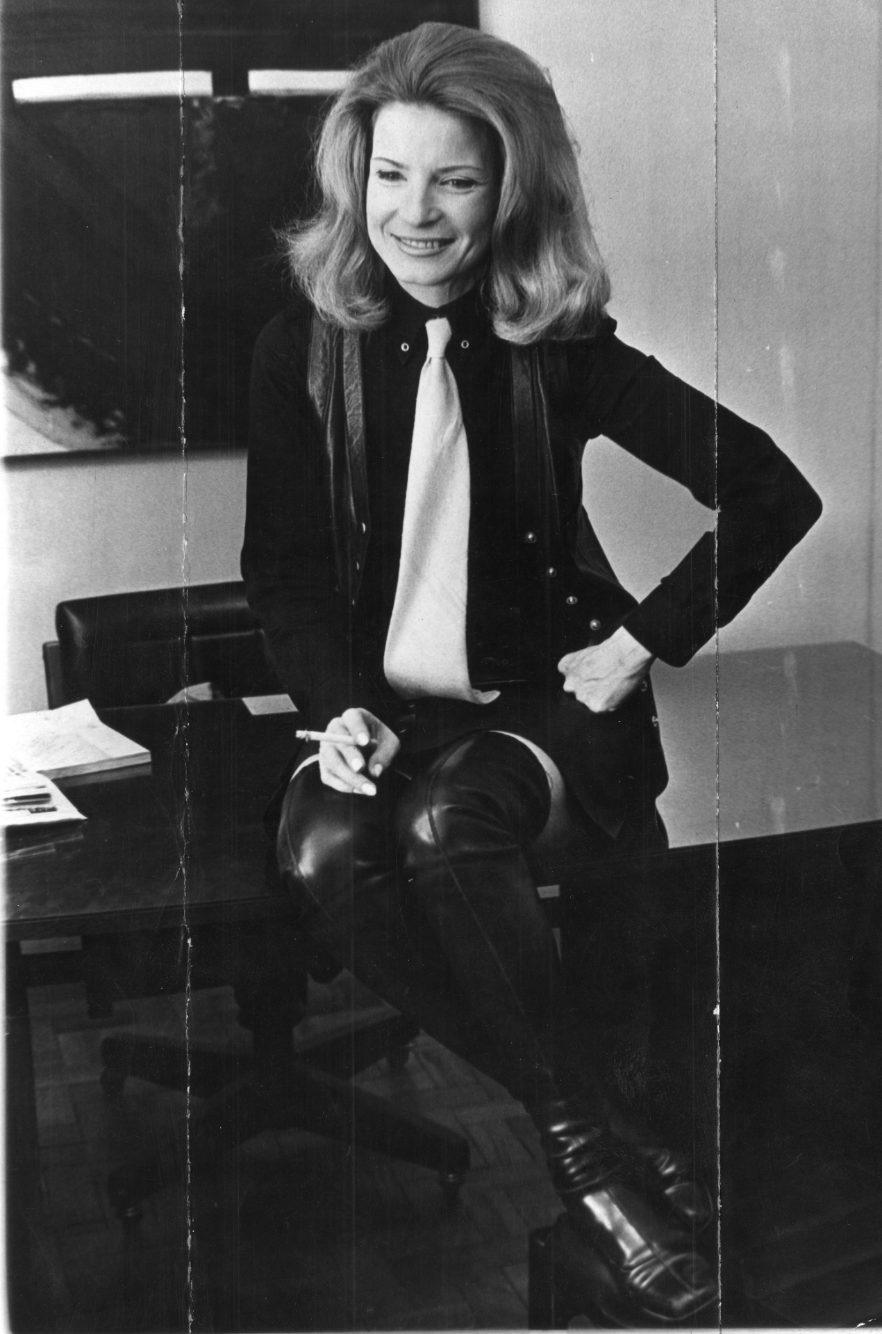 Odete Lara - Divulgação