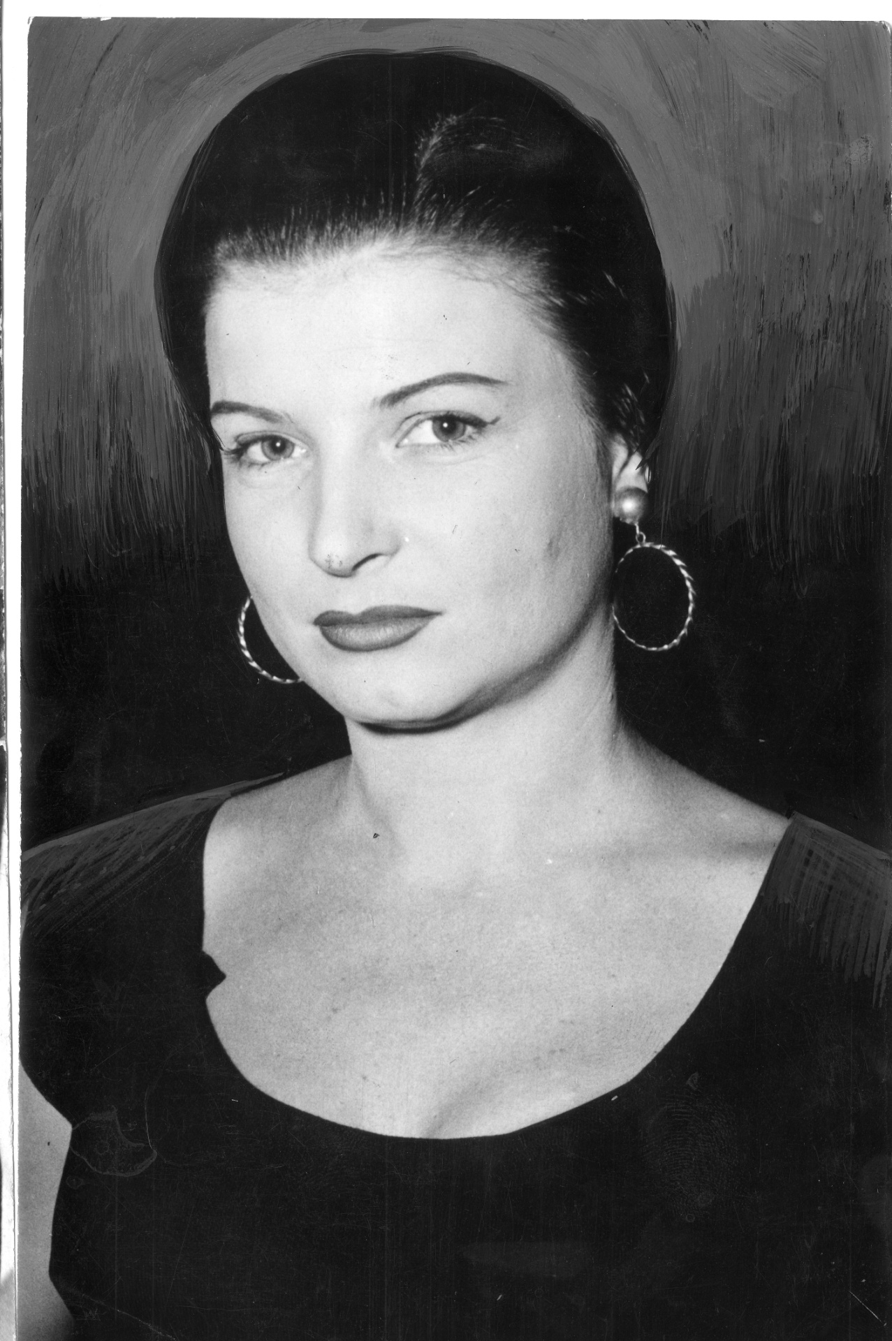 Odete Lara - Divulgação