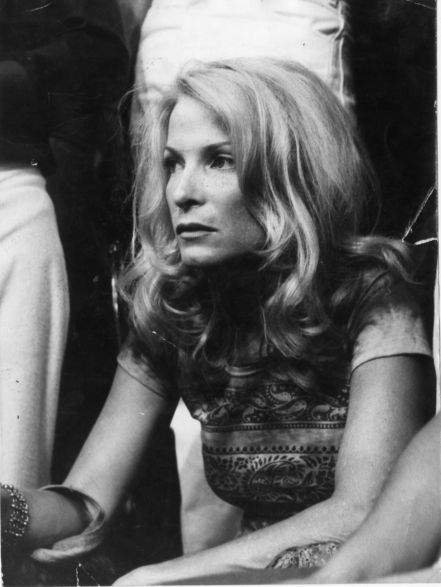 Odete Lara - Divulgação