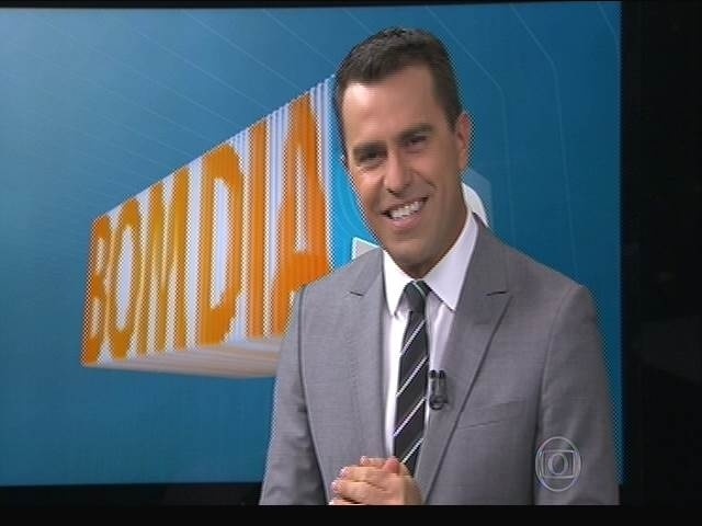 Bom Dia São Paulo (2015) - Fotos - UOL TV e Famosos