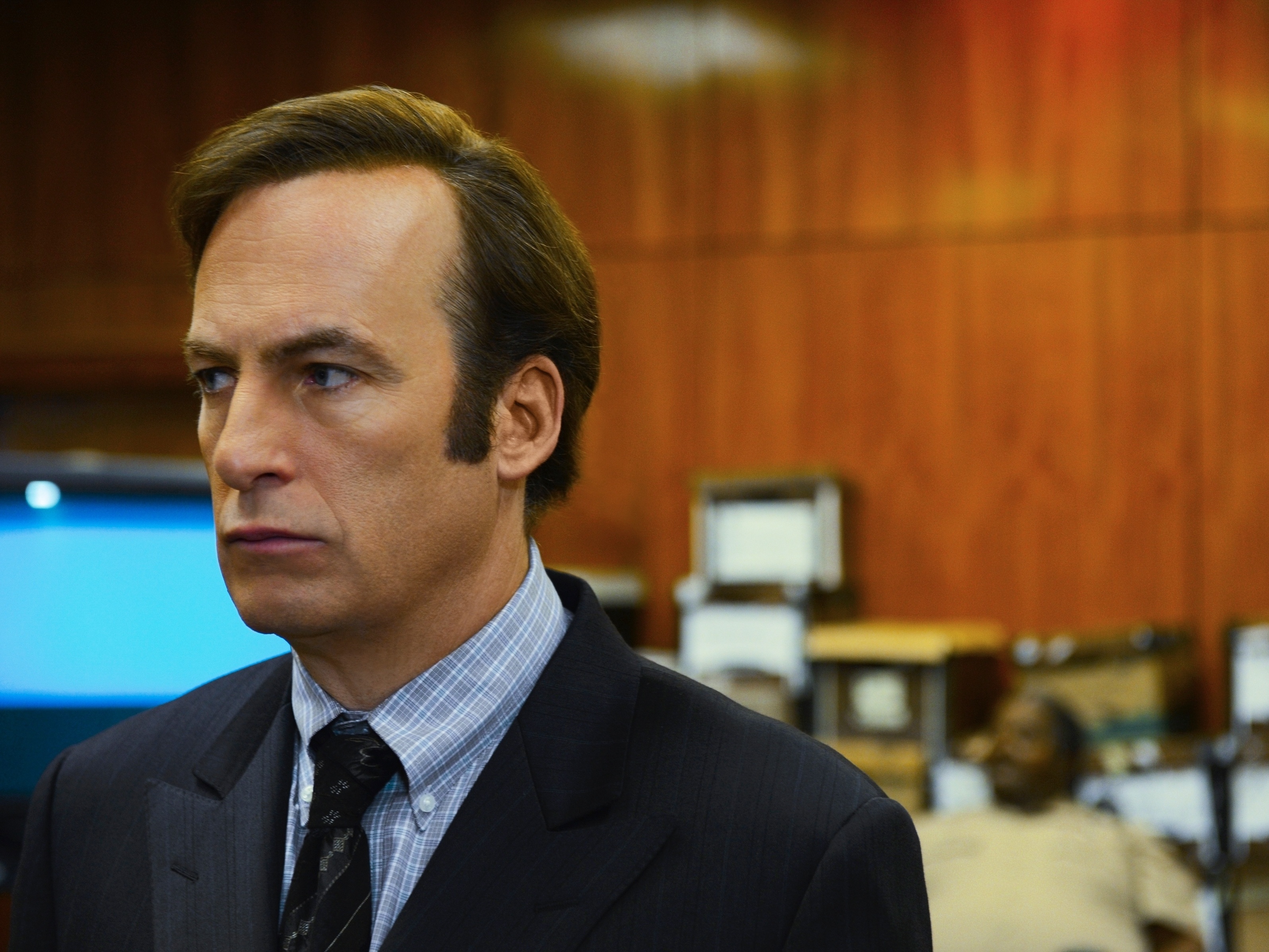 Após ataque cardíaco, ator de Better Call Saul é indicado ao Emmy