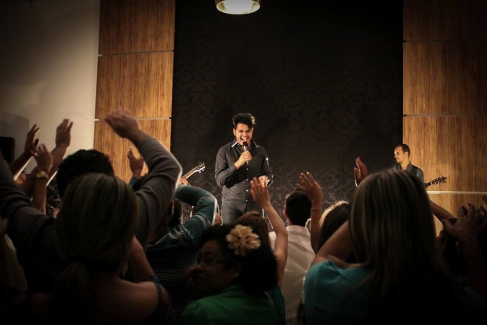 Willer Rodrigues - Divulgação