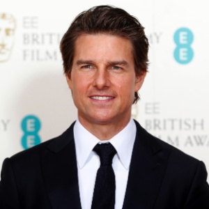 Tom Cruise, um dos mais famosos membros da Igreja da Cientologia - Suzanne Plunkett/Reuters
