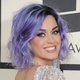 8.fev.2015 - A cantora Katy Perry chega para premiação da 57ª edição do Grammy em Los Angeles - Valerie Macon/AFP Photo