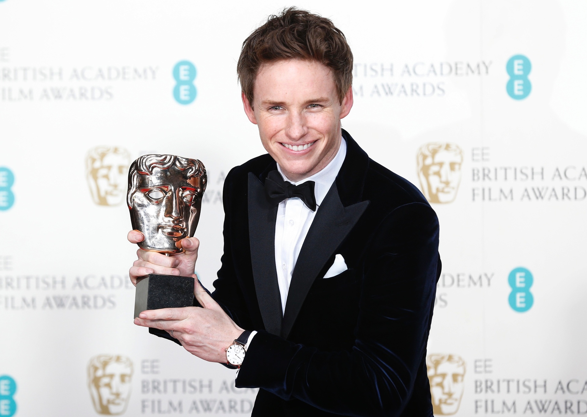 Fotos: Veja os vencedores do Bafta, o maior prêmio do cinema britânico ...