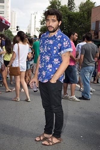 Gabriel Quintão/UOL