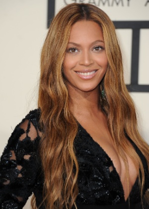 Beyoncé se apresentará com Coldplay no intervalo do 50º Super Bowl - Valerie Macon/AFP Photo