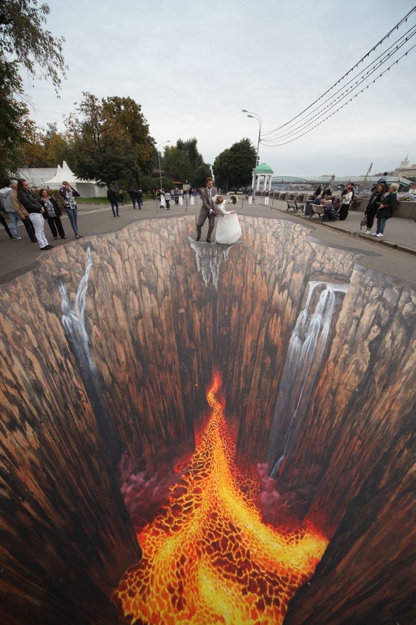 A obra Unconditional Love, de Edgar Mueller - Edgar Mueller