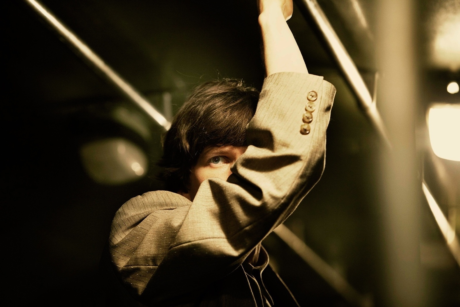 Cena de "O Duplo" - Divulgação