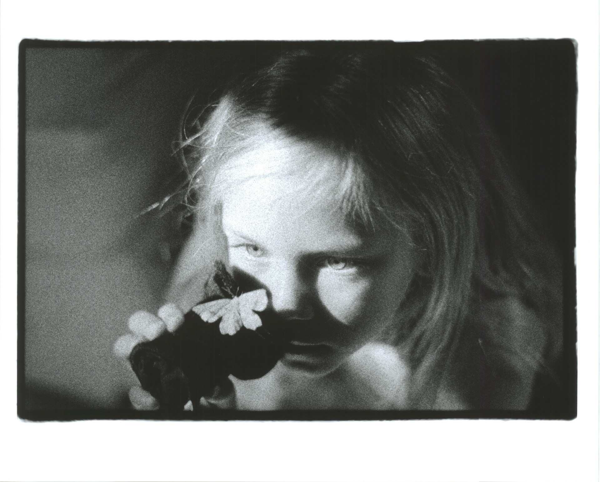 Minnesota: imagem feita nos EUA que faz parte da exposição "Jessica Lange: Fotógrafa", que a atriz inaugura no Museu da Imagem e do Som de São Paulo; imagens foram feitas com câmera analógica e reveladas em papel - Jessica Lange/Divulgação