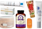 Veja uma seleção de produtos cosméticos para tratar a acne nas costas - Divulgação