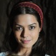 A atriz Thais Fersoza em "Milagres de Jesus" - Munir Chatack/Record