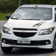 Chevrolet Onix Effect - Murilo Góes/UOL