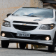 Chevrolet Onix Effect - Murilo Góes/UOL
