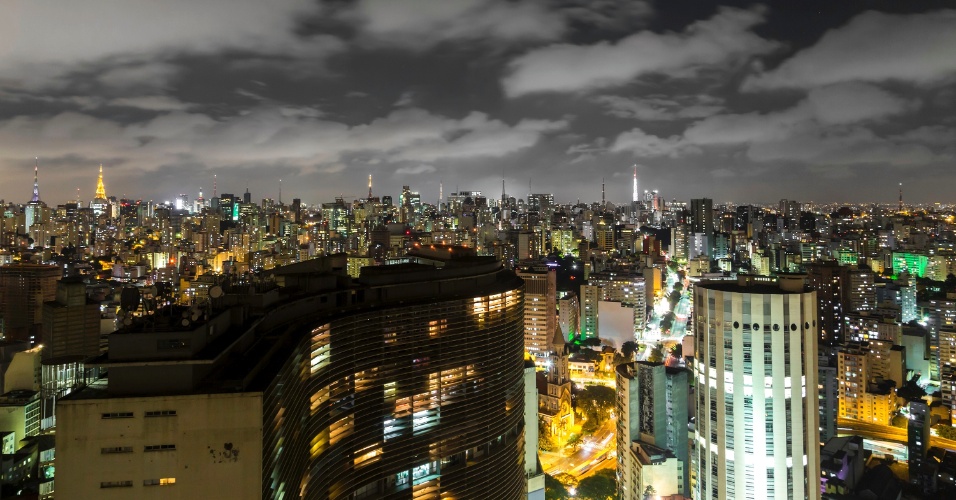 Quelle Heure Est Il A Sao Paulo