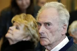 O eletricista aposentado Pierre Le Guennec, acusado de ocultar obras de Pablo Picasso - Eric Gaillard/Reuters