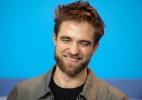 Robert Pattinson acha estranho ter sido inspiração para "Cinquenta Tons" - Tim Brakemeier/EFE