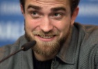 Robert Pattinson será astronauta em filme de cineasta francesa - Tim Brakemeier/EFE