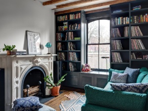 Bruce Buck/ The New York Times