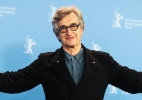 Homenageado no Festival de Berlim, Wim Wenders está de olho no Oscar - Zhang Fan/Xinhua