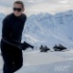 12.fev.2015 - Primeira imagem de novo filme de James Bond, "Spectre", é divulgada - Divulgação
