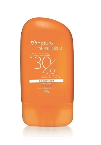 Natura - Divulgação