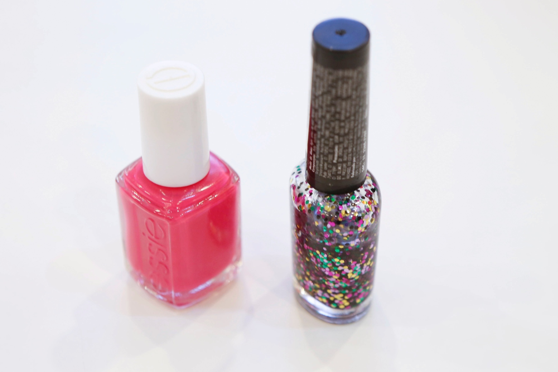 Passo a passo unhas - Carnaval 2015 - esmaltes - Junior Lago/UOL