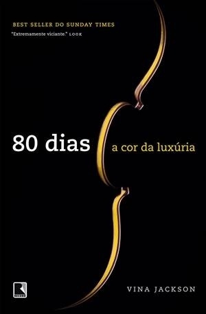 A Cor da Luxúria - Divulgação