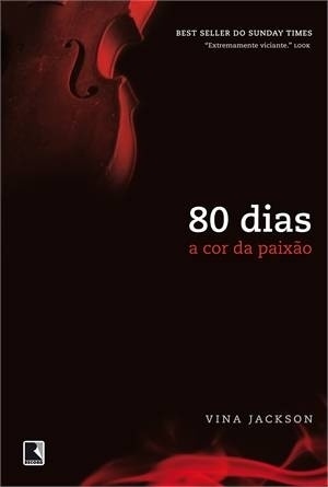 A Cor da Paixão - Divulgação