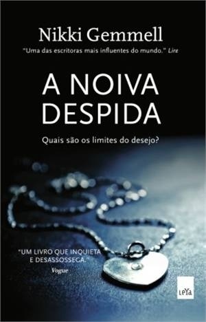 A Noiva Despida - Divulgação
