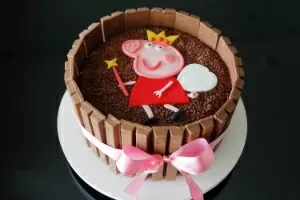 Aprenda a fazer bolo de aniversário