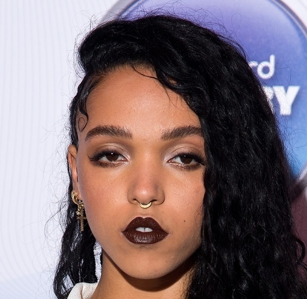 FKA Twigs - Getty Images