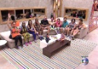 Após eliminação de Angélica, quem você quer que vença o "BBB15"? - Reprodução/TV Globo
