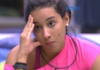 Talita diz que está fazendo figuração e planeja boicote contra Pedro Bial - Reprodução / TV Globo